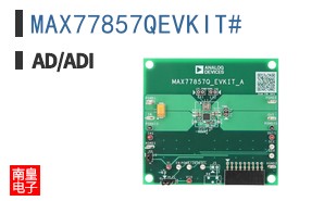 MAX77857QEVKIT#
