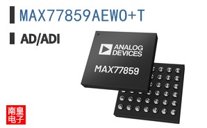 MAX77859AEWO+T