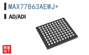 MAX77863AEWJ+