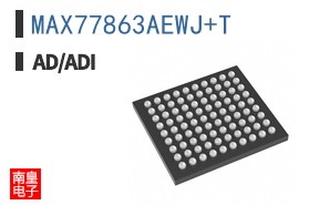 MAX77863AEWJ+T
