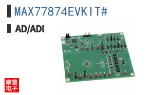 MAX77874EVKIT#