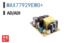 MAX77929EWO+