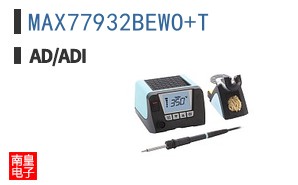 MAX77932BEWO+T