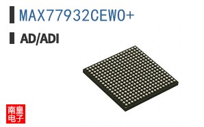 MAX77932CEWO+