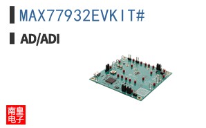 MAX77932EVKIT#