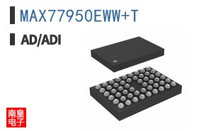 MAX77950EWW+T