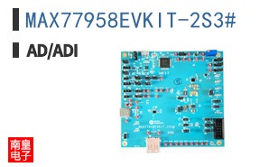 MAX77958EVKIT-2S3#