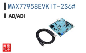 MAX77958EVKIT-2S6#