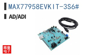 MAX77958EVKIT-3S6#