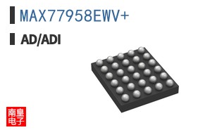 MAX77958EWV+