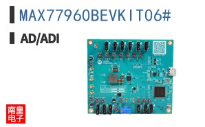 MAX77960BEVKIT06#