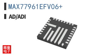 MAX77961EFV06+