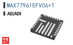 MAX77961EFV06+T