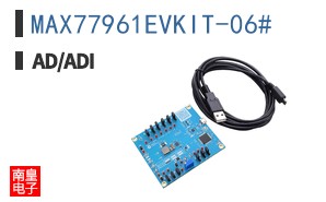 MAX77961EVKIT-06#