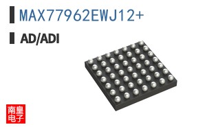 MAX77962EWJ12+