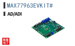 MAX77963EVKIT#