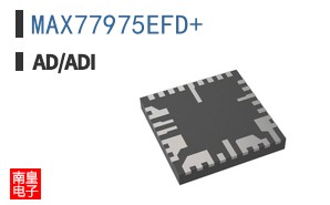 MAX77975EFD+