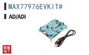 MAX77976EVKIT#
