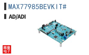 MAX77985BEVKIT#