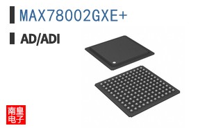 MAX78002GXE+