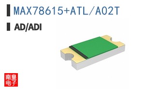 MAX78615+ATL/A02T