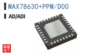 MAX78630+PPM/D00