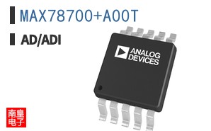 MAX78700+A00T