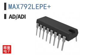 MAX792LEPE+