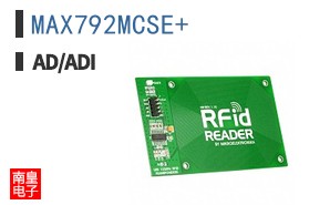 MAX792MCSE+
