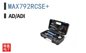 MAX792RCSE+