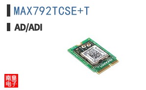 MAX792TCSE+T