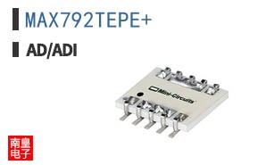 MAX792TEPE+