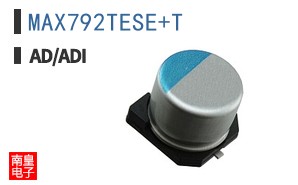 MAX792TESE+T