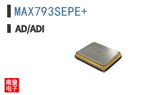 MAX793SEPE+