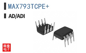 MAX793TCPE+