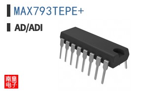 MAX793TEPE+