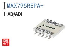 MAX795REPA+