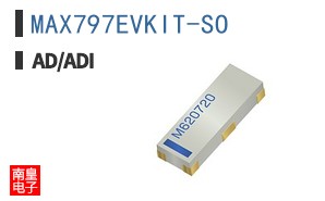 MAX797EVKIT-SO