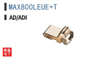 MAX800LEUE+T