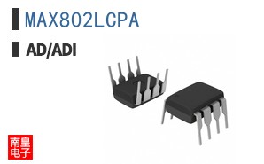 MAX802LCPA