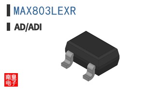 MAX803LEXR