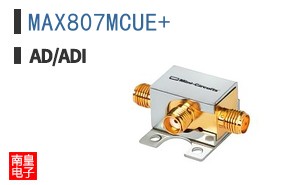 MAX807MCUE+