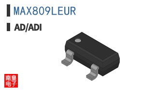 MAX809LEUR