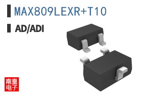 MAX809LEXR+T10
