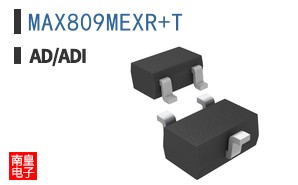 MAX809MEXR+T