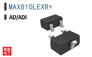 MAX810LEXR+