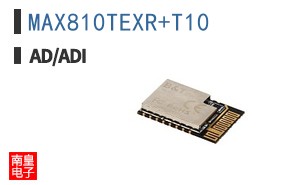 MAX810TEXR+T10