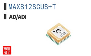 MAX812SCUS+T