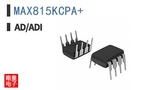 MAX815KCPA+