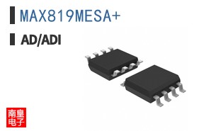 MAX819MESA+